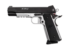 wiatrówka - pistolet Sig Sauer 1911 Max Michel 4,5 mm