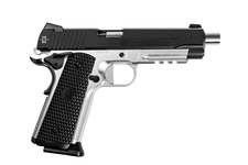 wiatrówka - pistolet Sig Sauer 1911 Max Michel 4,5 mm