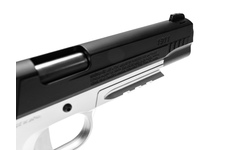 wiatrówka - pistolet Sig Sauer 1911 Max Michel 4,5 mm