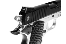 wiatrówka - pistolet Sig Sauer 1911 Max Michel 4,5 mm
