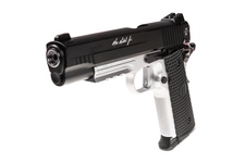 wiatrówka - pistolet Sig Sauer 1911 Max Michel 4,5 mm