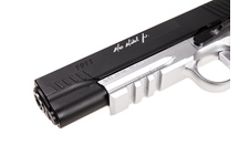 wiatrówka - pistolet Sig Sauer 1911 Max Michel 4,5 mm