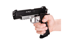 wiatrówka - pistolet Sig Sauer 1911 Max Michel 4,5 mm