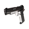 wiatrówka - pistolet Sig Sauer 1911 Max Michel 4,5 mm