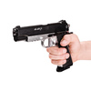 wiatrówka - pistolet Sig Sauer 1911 Max Michel 4,5 mm