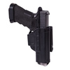 Kabura Helikon z klipsem na pas Fast Draw Glock 17