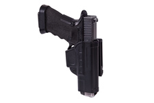 Kabura Helikon z klipsem na pas Fast Draw Glock 17