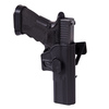 Kabura Helikon Release Button Molle Glock 17
