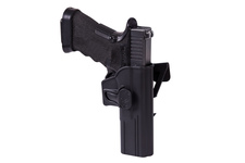 Kabura Helikon Release Button Molle Glock 17