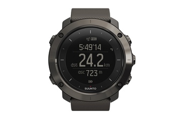ZEGAREK SUUNTO TRAVERSE GRAPHITE