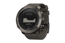 ZEGAREK SUUNTO TRAVERSE GRAPHITE