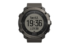 ZEGAREK SUUNTO TRAVERSE GRAPHITE