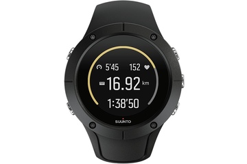 ZEGAREK SUUNTO SPARTAN TRAINER WRIST HR BLACK