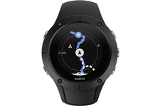 ZEGAREK SUUNTO SPARTAN TRAINER WRIST HR BLACK