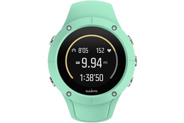 ZEGAREK SUUNTO SPARTAN TRAINER WRIST HR OCEAN