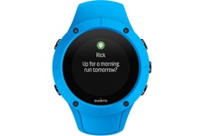 ZEGAREK SUUNTO SPARTAN TRAINER WRIST HR BLUE
