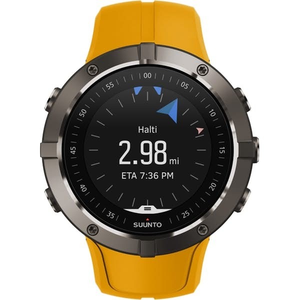 suunto sparta trainer wrist hr