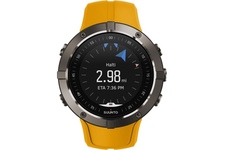 SUUNTO Spartan Trainer Wrist HR Amber