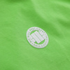 Koszulka Pit Bull Small Logo - Zielona