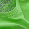 Koszulka Pit Bull Small Logo - Zielona