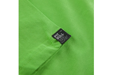 Koszulka Pit Bull Small Logo - Zielona
