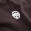 Koszulka Pit Bull Small Logo - Brązowa