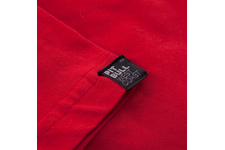 Koszulka Pit Bull Small Logo - Czerwona