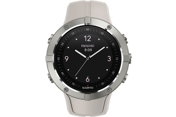 SUUNTO Spartan Trainer Wrist HR Sandstone