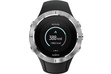 SUUNTO Spartan Trainer Wrist HR Sandstone