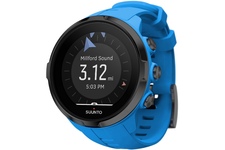 Zegarek SUUNTO SPARTAN SPORT WRIST HR BLUE+BELT