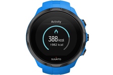 Zegarek SUUNTO SPARTAN SPORT WRIST HR BLUE+BELT