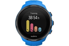Zegarek SUUNTO SPARTAN SPORT WRIST HR BLUE+BELT
