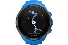 Zegarek SUUNTO SPARTAN SPORT WRIST HR BLUE+BELT