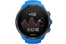 Zegarek SUUNTO SPARTAN SPORT WRIST HR BLUE+BELT