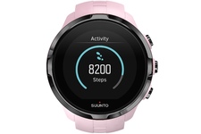 Zegarek SUUNTO SPARTAN SPORT WRIST HR SAKURA+BELT