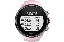 Zegarek SUUNTO SPARTAN SPORT WRIST HR SAKURA+BELT