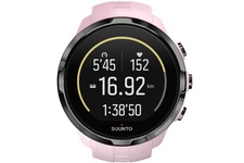 Zegarek SUUNTO SPARTAN SPORT WRIST HR SAKURA+BELT