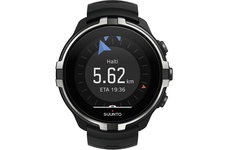 Zegarek SUUNTO SPARTAN SPORT WHR BARO STEALTH + PAS HR