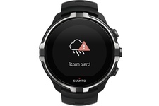 Zegarek SUUNTO SPARTAN SPORT WHR BARO STEALTH + PAS HR