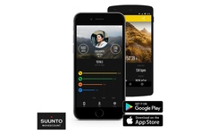 Zegarek SUUNTO SPARTAN SPORT WHR BARO STEALTH + PAS HR
