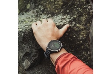 Zegarek SUUNTO SPARTAN SPORT WHR BARO STEALTH + PAS HR
