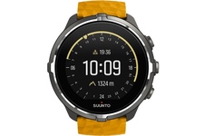 Zegarek SUUNTO SPARTAN SPORT WHR BARO AMBER + PAS HR