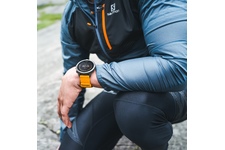 Zegarek SUUNTO SPARTAN SPORT WHR BARO AMBER + PAS HR