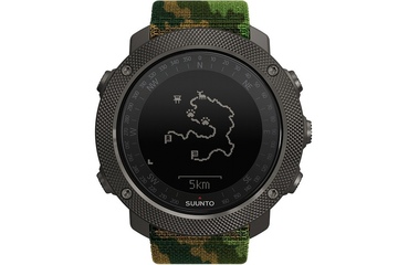 ZEGAREK SUUNTO TRAVERSE ALPHA WOODLAND