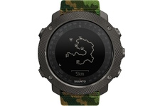 ZEGAREK SUUNTO TRAVERSE ALPHA WOODLAND