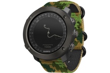 ZEGAREK SUUNTO TRAVERSE ALPHA WOODLAND