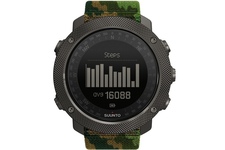 ZEGAREK SUUNTO TRAVERSE ALPHA WOODLAND