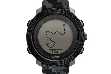 ZEGAREK SUUNTO TRAVERSE ALPHA CONCRETE
