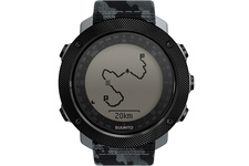 ZEGAREK SUUNTO TRAVERSE ALPHA CONCRETE