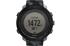 ZEGAREK SUUNTO TRAVERSE ALPHA CONCRETE